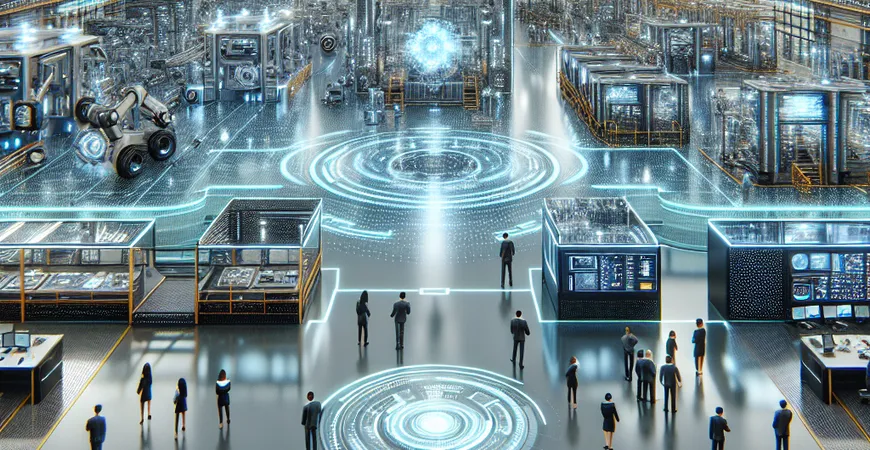 2025 年生产管理软件新功能盘点，抢先了解